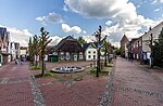 Haltern am See, Gänsemarkt -- 2013 -- 0202